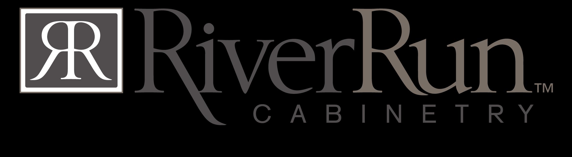 river run logo